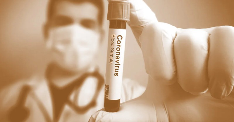 The city hosting the RNC announced its first two cases of coronavirus