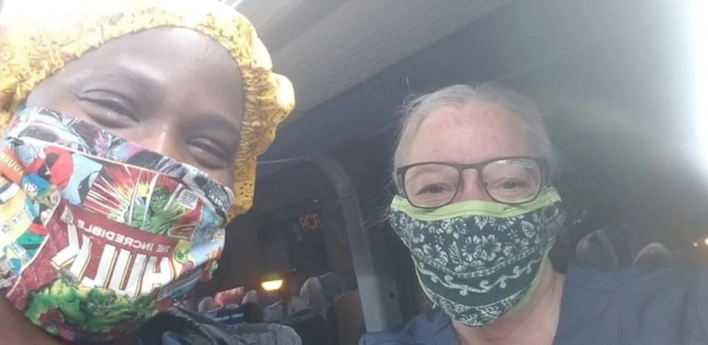 ‘The Death Feels Like It Will Go on Forever’