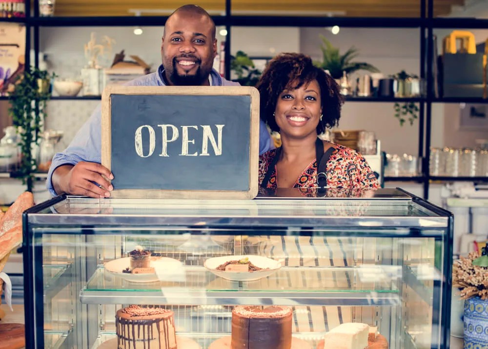 Have NC’s Black-Owned Businesses Been Shut Out of Federal Coronavirus Relief?