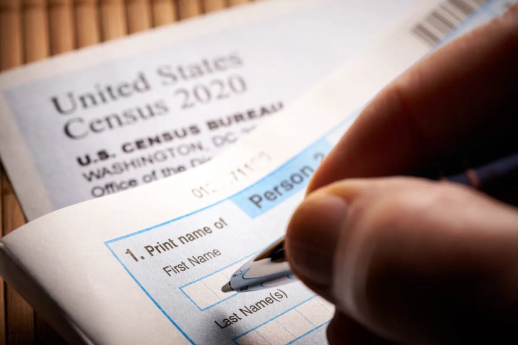 Time Running Out for NC in Census Count