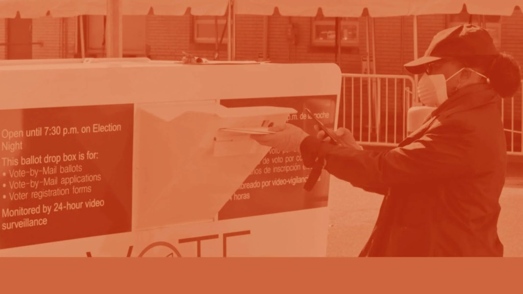 Trump Is Trying to Undermine Mail-In Voting. Here Are Five Ways to Ensure Your Ballot Is Counted.