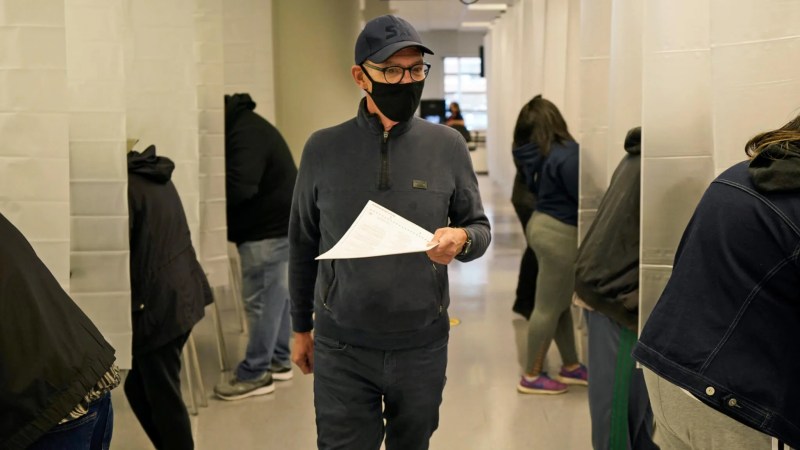 Over 6 million Americans have already voted in the 2020 election, shattering records.