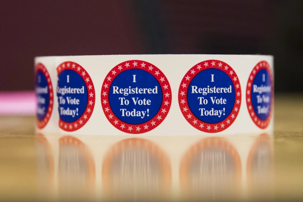 Today’s the Deadline to Register to Vote in NC. Here’s How to Do It.