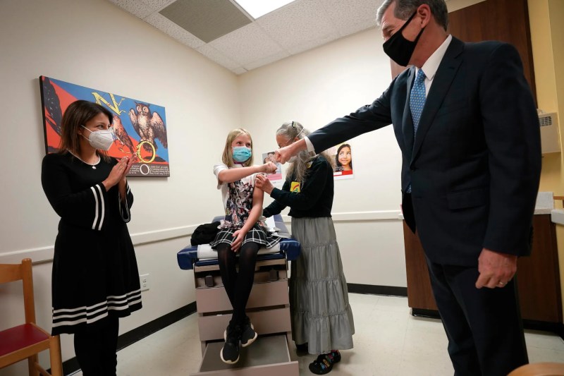 Cooper tests positive for Covid