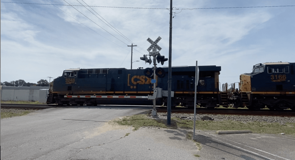 How a Last-Minute Deal Brokered by the White House Averted a Costly Rail Strike for N.C.