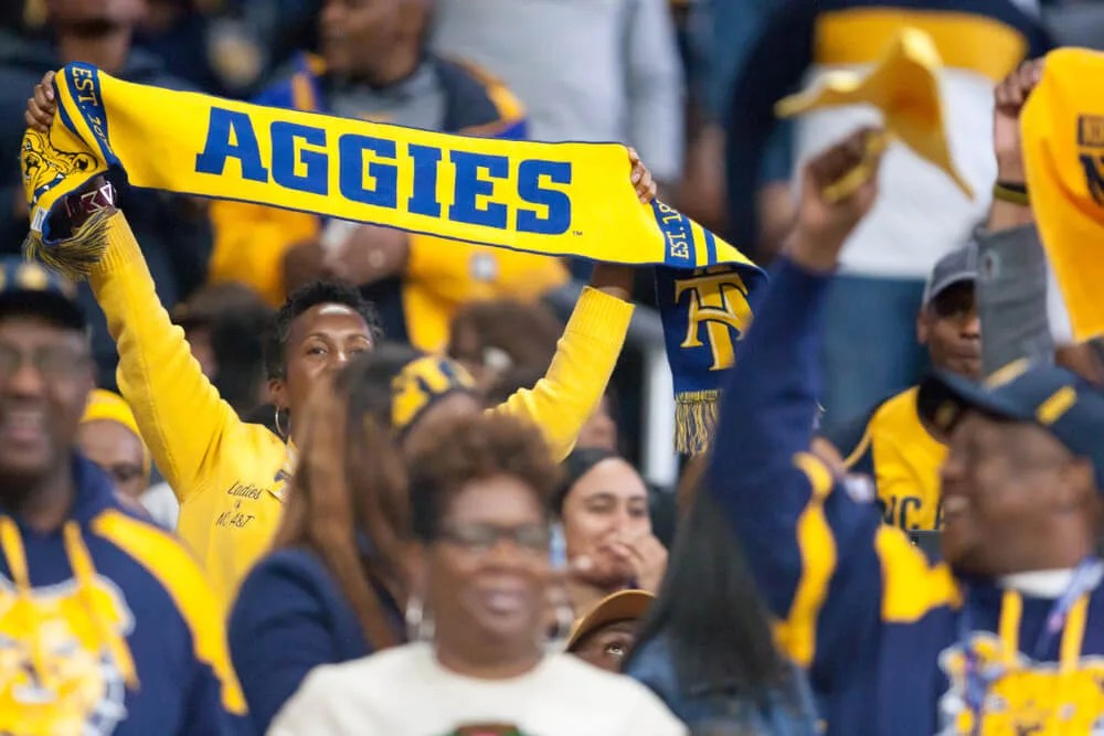 Good News Friday: NC A&T’s putting on ‘the greatest homecoming on Earth’