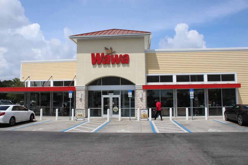 Good News Friday: NC Finally Gets a Wawa, And Our Wetlands Are Making a Comeback