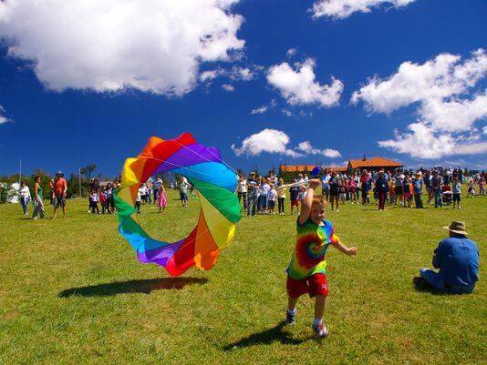 21 Wacky, Wild, & Woolly Festivals Happening in North Carolina in 2023