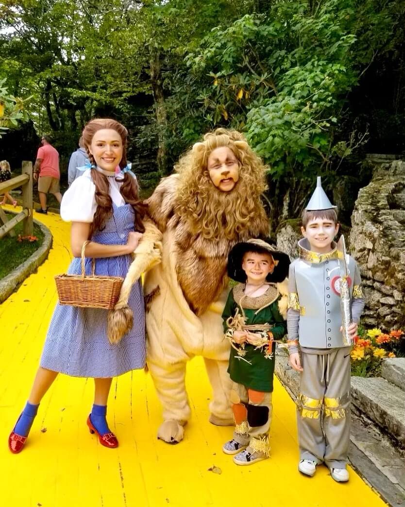 21 Wacky, Wild, & Woolly Festivals Happening in North Carolina in 2023