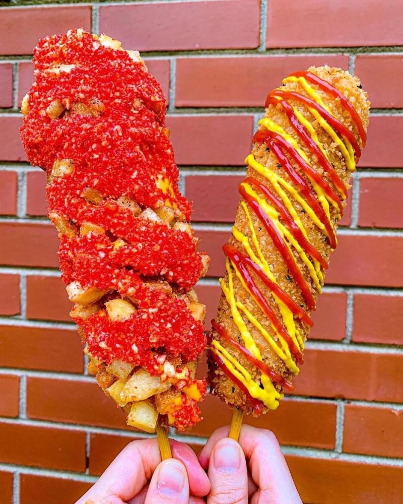 Summer Bucket List: North Carolina Food Edition