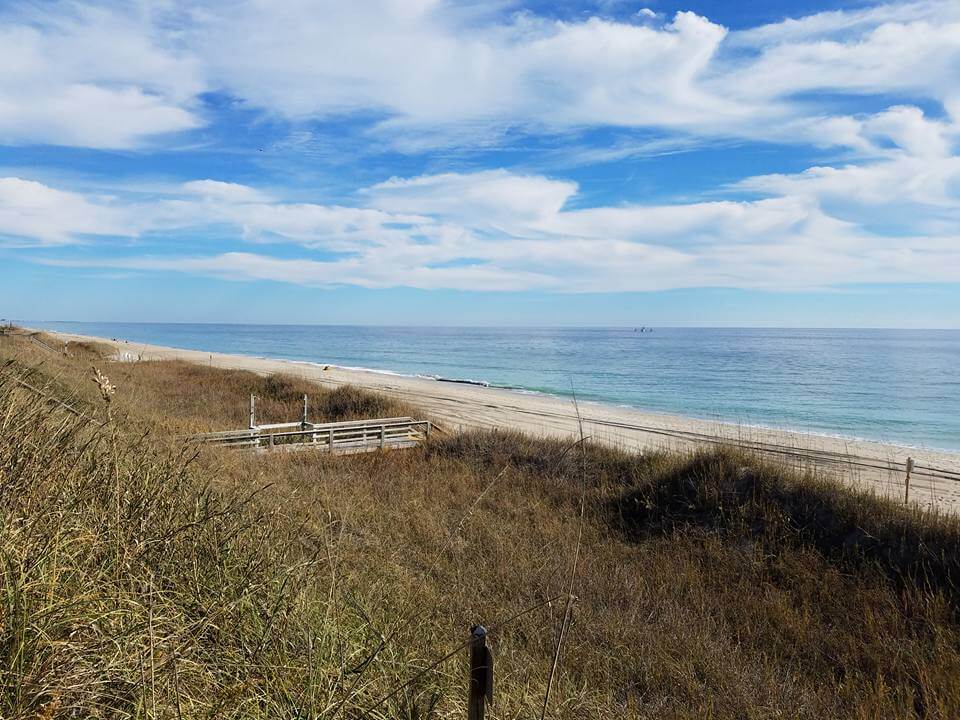 Where Are the Least-Crowded Beaches in North Carolina? We Found 8 to Sprawl Out On
