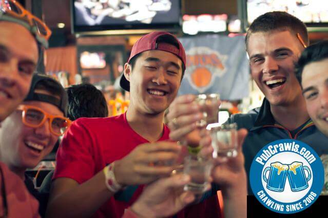 Make a New Friend in North Carolina: 13 Cheap & Easy Places To Do It