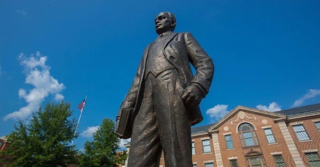 Good News Friday: This NC HBCU Wants to Make Real Estate Less White