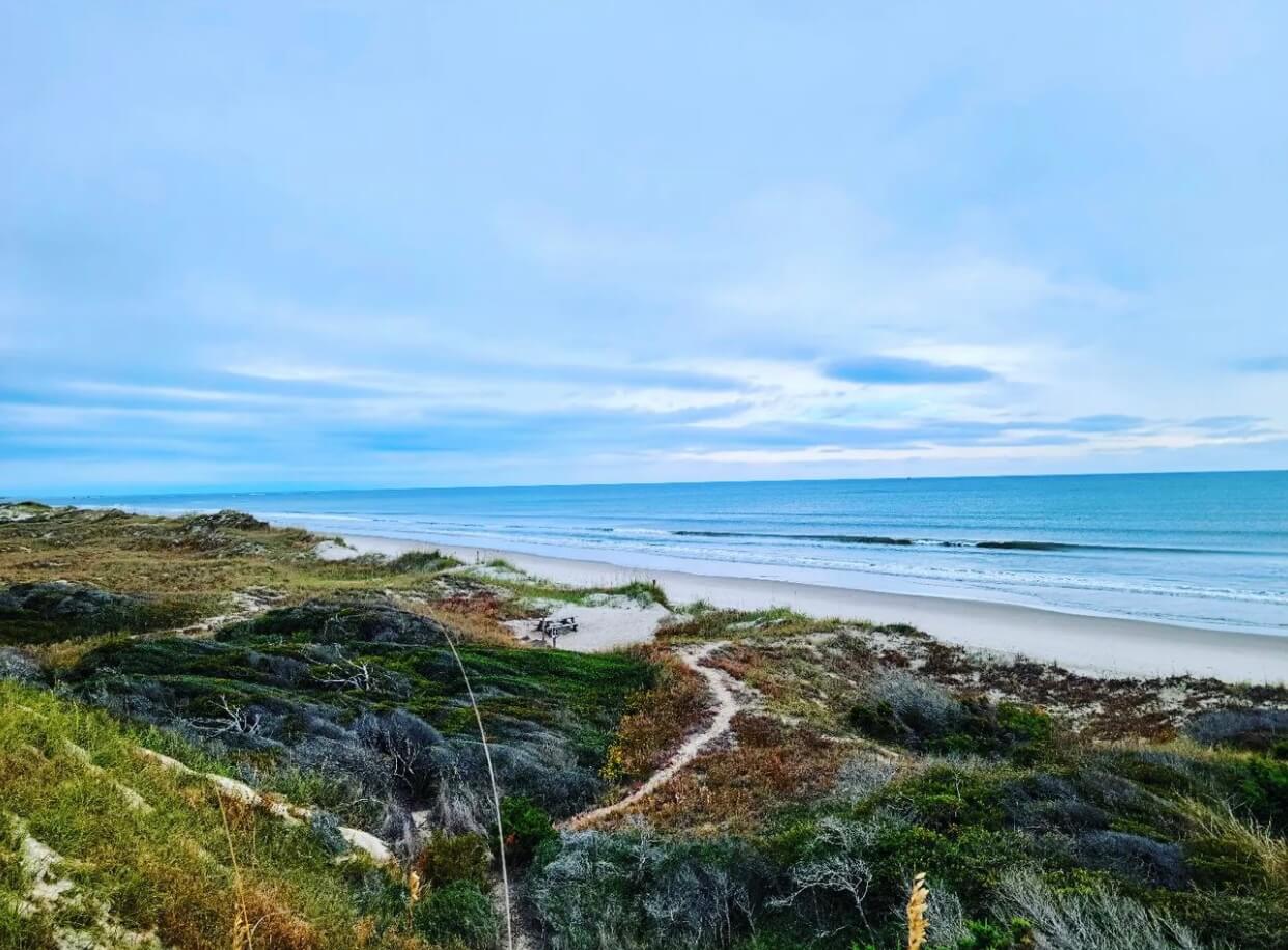 How to Find 7 Secret Beaches in North Carolina
