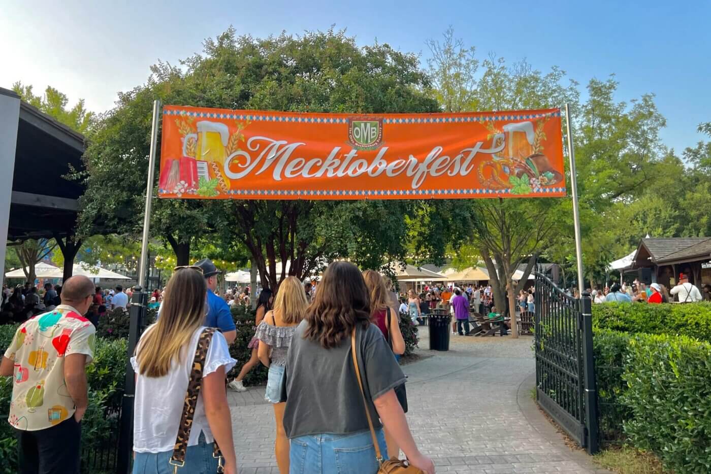 North Carolina Wine & Beer Festivals to Put on Your 2023 Calendar