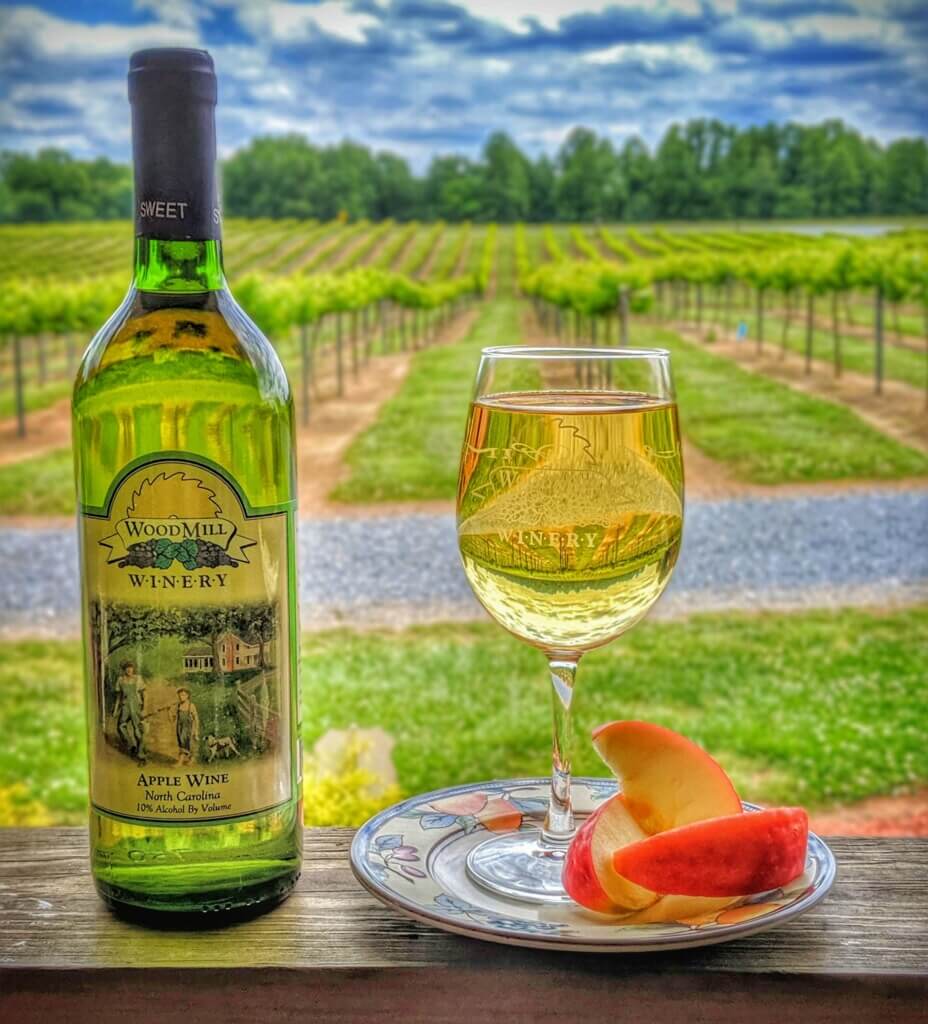 North Carolina Wine & Beer Festivals to Put on Your 2023 Calendar