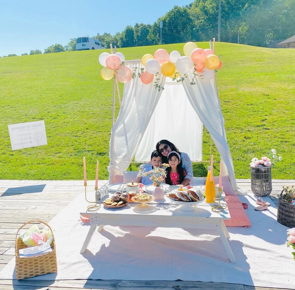 Where are North Carolina’s Most Scenic Spots for Outdoor Fun (+ Great Pics)?