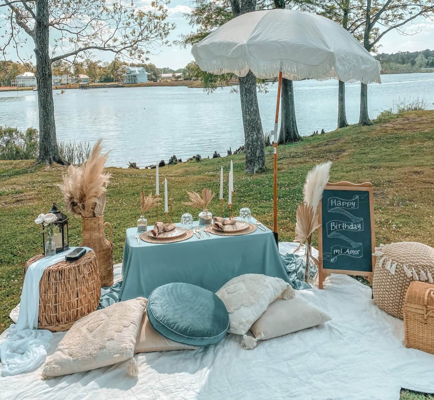 Where are North Carolina’s Most Scenic Spots for Outdoor Fun (+ Great Pics)?