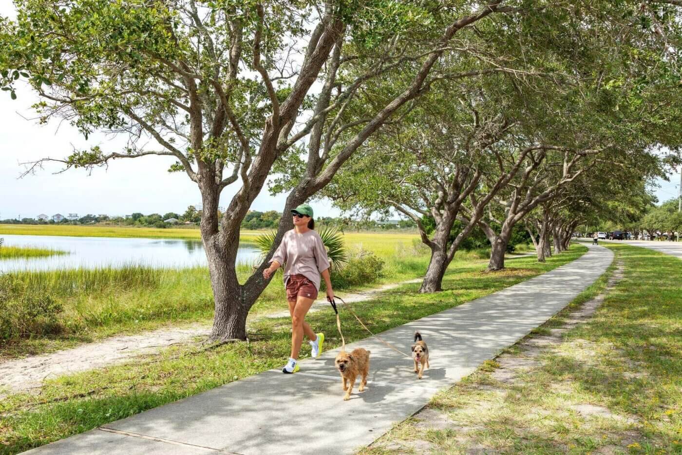 Where are North Carolina’s Most Scenic Spots for Outdoor Fun (+ Great Pics)?