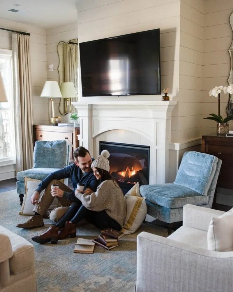 11 Ideas for a Quick Romantic Getaway in North Carolina