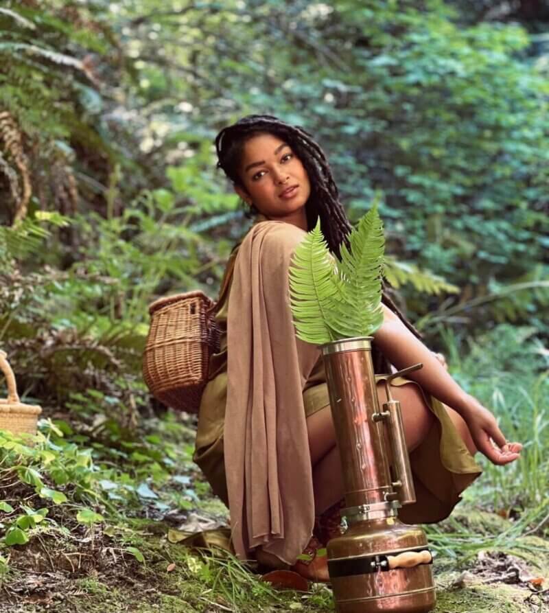 Meet 6 Wild North Carolinians Whose Adventures Defy the Mundane