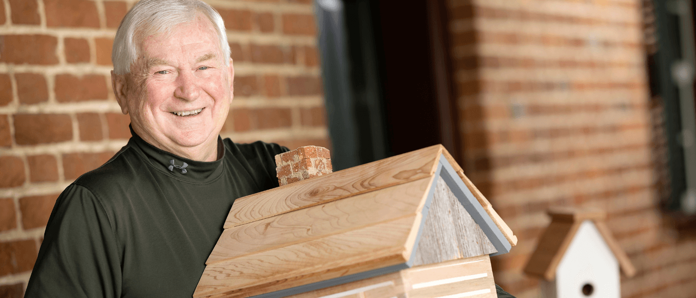 5 Ordinary North Carolinians Making an Extraordinary Difference