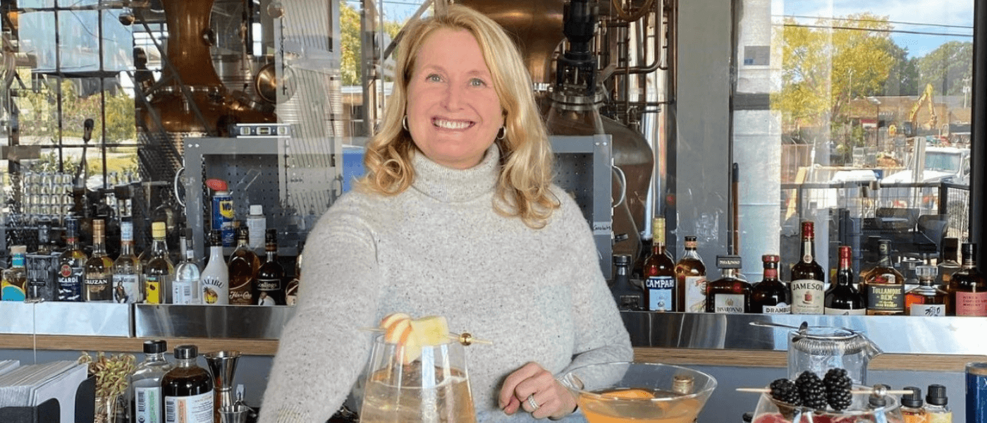 These 8 Awesome NC Breweries & Distilleries Are Run by Women