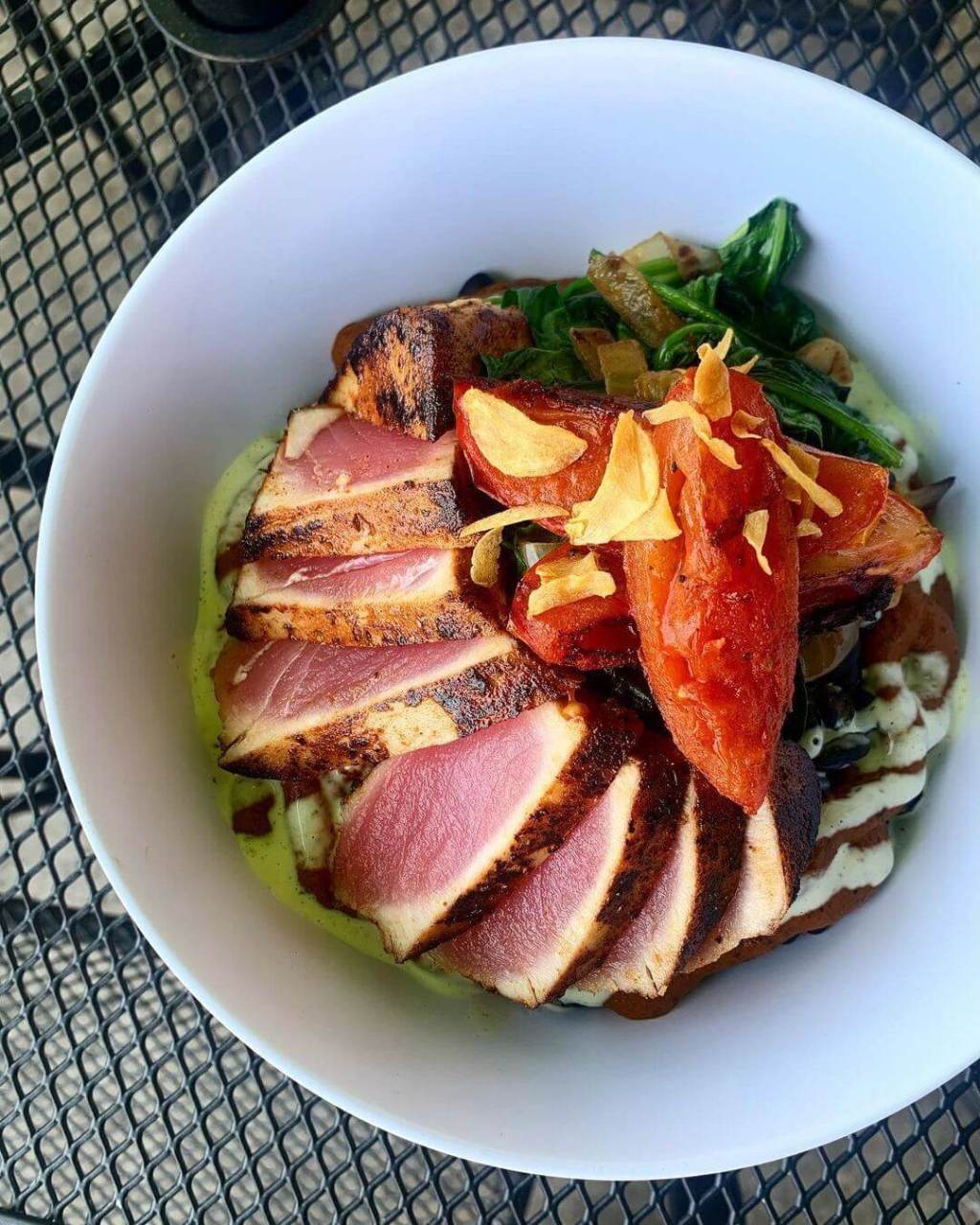 Good News Friday: We found our new favorite restaurant in Greensboro