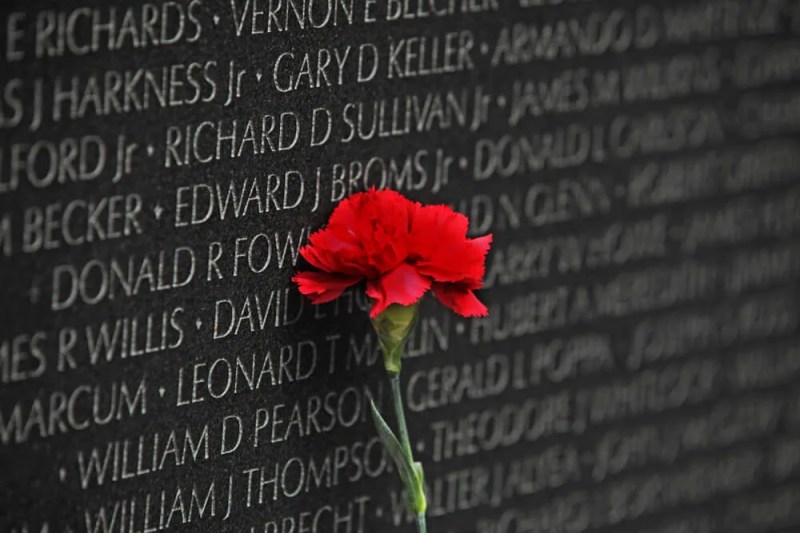 Vietnam Veterans Memorial