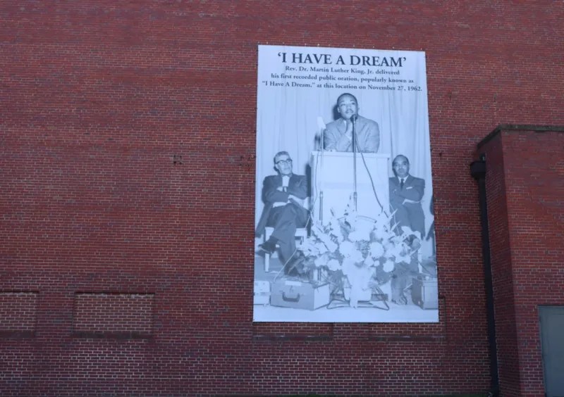 10 Historic Buildings in North Carolina and How They’re Used Today