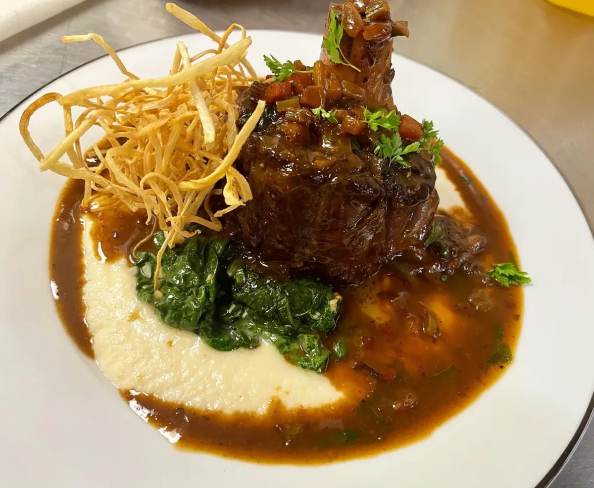 5 hidden restaurants worth the drive from Raleigh