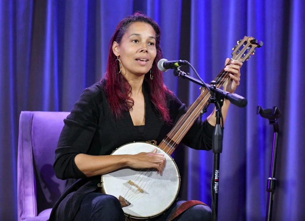 Good News Friday: This NC banjo player is in Beyoncé’s newest song