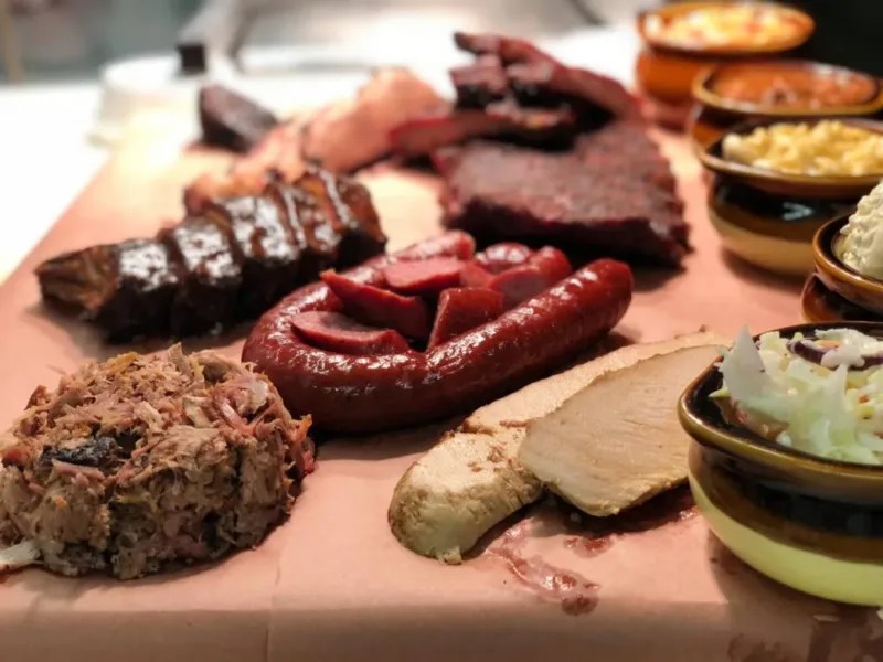 These 4 NC Spots Made Yelp’s List Of The Top 100 US Restaurants