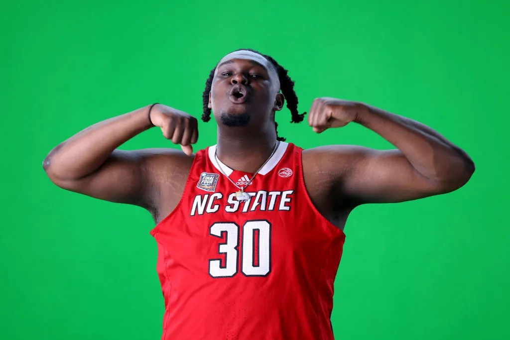 Good News Friday: It’s a good day to be a fan of the NC State Wolfpack