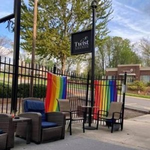 Party With Pride At These LGBTQIA+ Hotspots In North Carolina