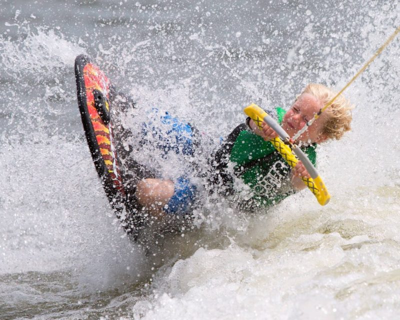 YMCA Camp Thunderbird