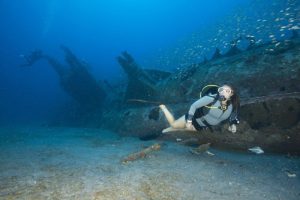 Discovering North Carolina’s Crystal Coast, from A to Z