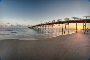 Discovering North Carolina’s Crystal Coast, from A to Z