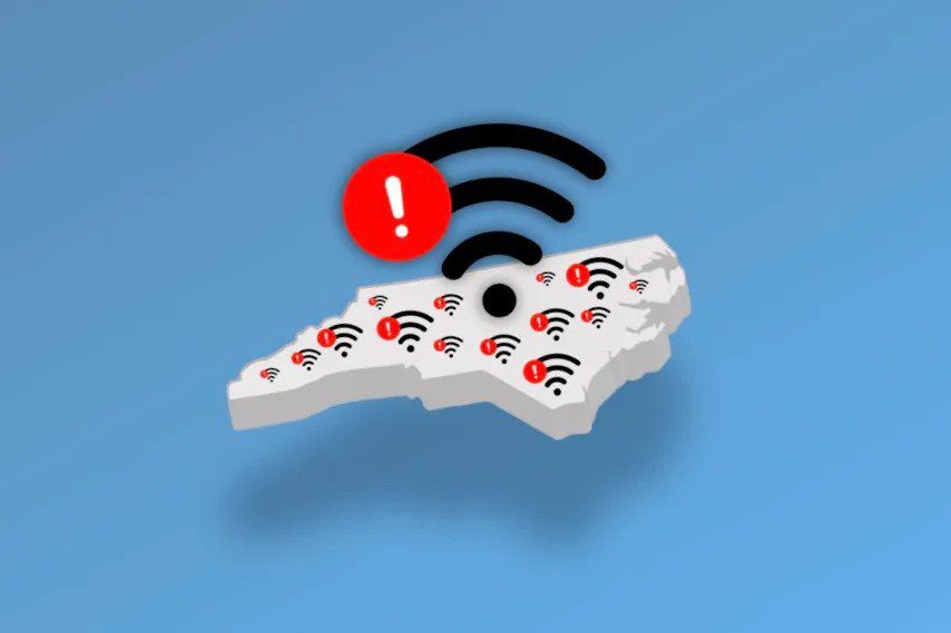 Affordable internet program faces likely demise despite rallying by N.C. Democrats 