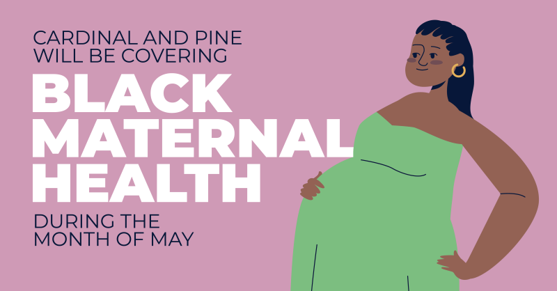 Black Maternal Health