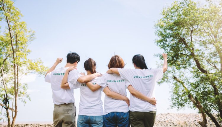 These 19 People Spend Their Free Time Making North Carolina A Better Place