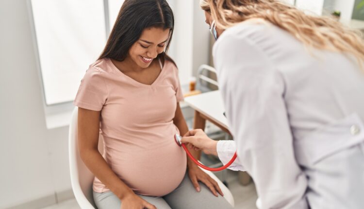 Unique Event Will Discuss The Maternal Health Gap For People Of Color In NC