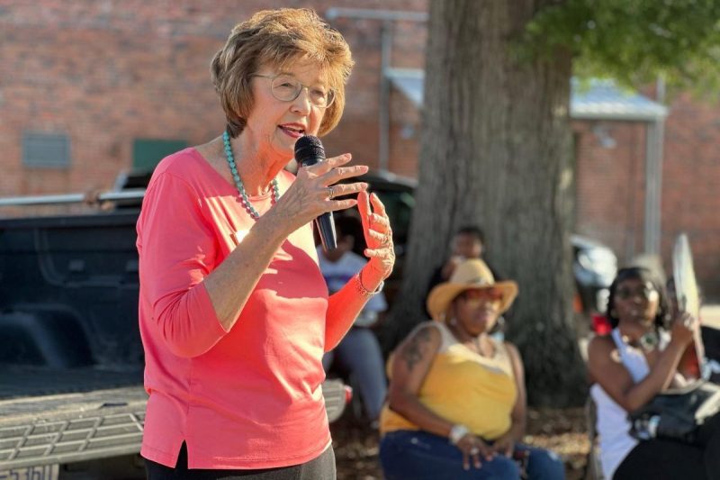 NC Secretary of State