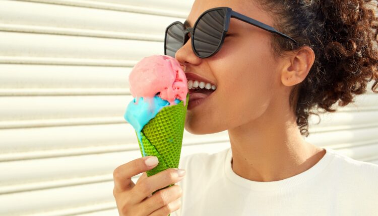 9 North Carolina Ice Cream Shops Serving Unforgettable Flavors