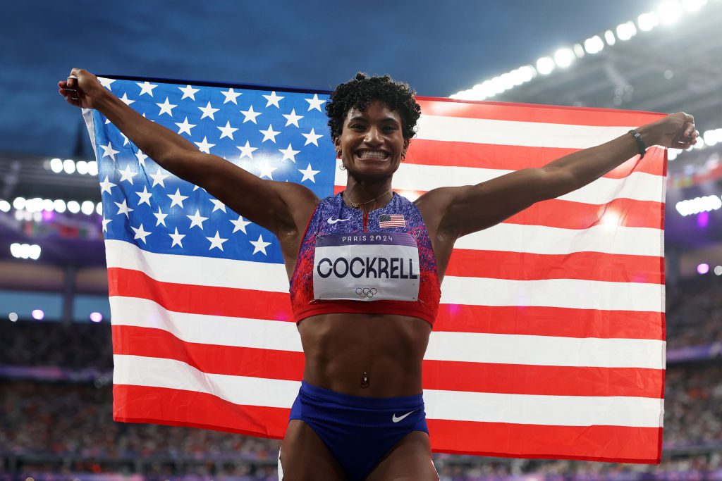 Good News Friday: Amazing, medal-winning comebacks from North Carolina’s Olympians