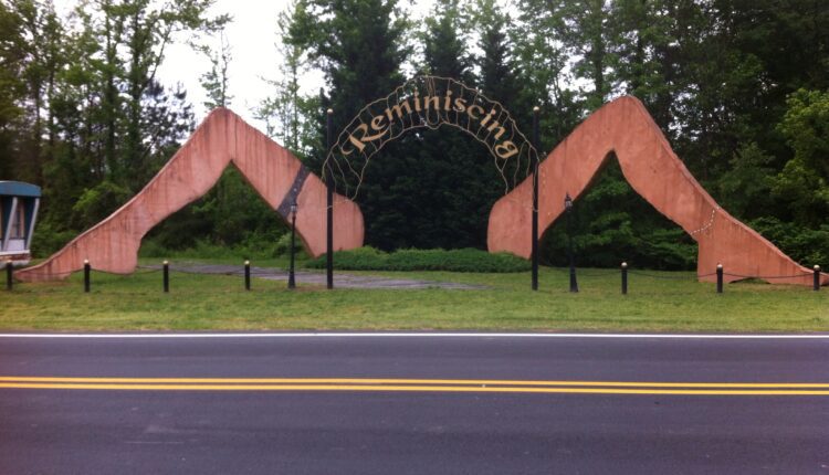 North Carolina’s 9 Weirdest Roadside Attractions