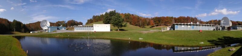 North Carolina’s dark sky sites will leave you starry-eyed