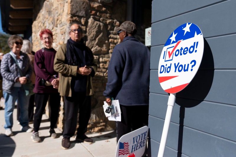 NC Gerrymandering Trial