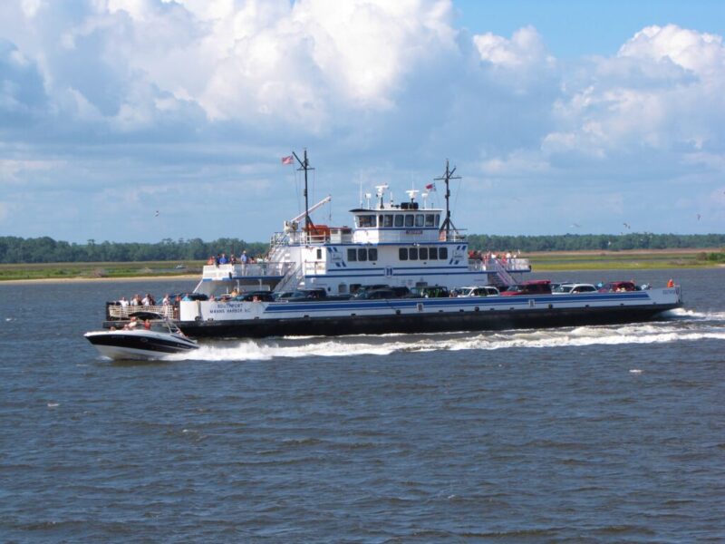 20 North Carolina spots from Nicholas Sparks books & movies