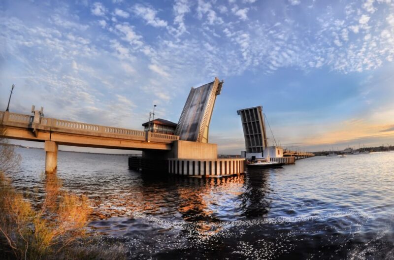 20 North Carolina spots from Nicholas Sparks books & movies